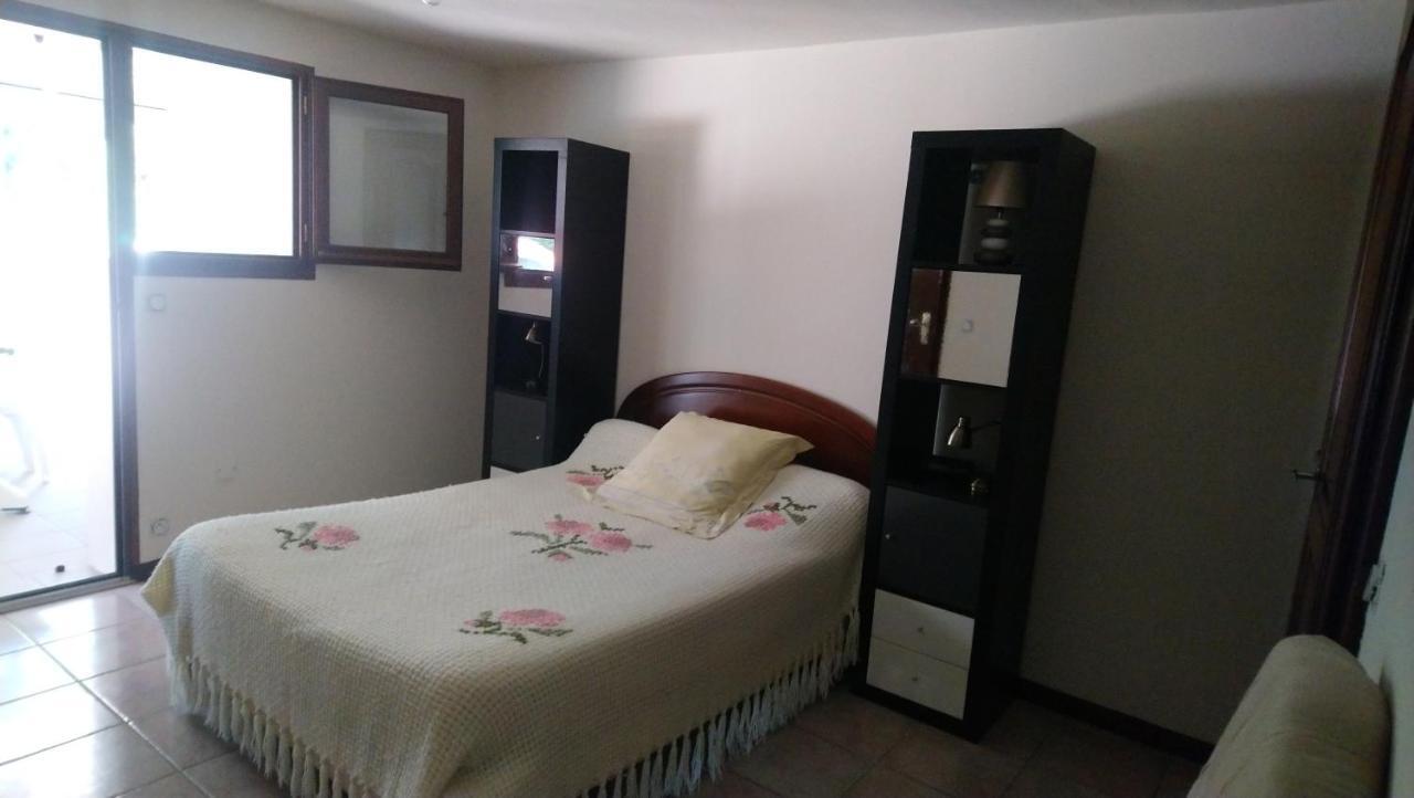 Gite Agur Villefranque Bagian luar foto